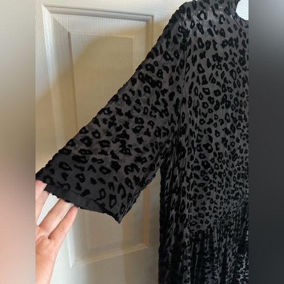 Rag & Bone Gia Mini Dress Medium - Picture 4 of 9